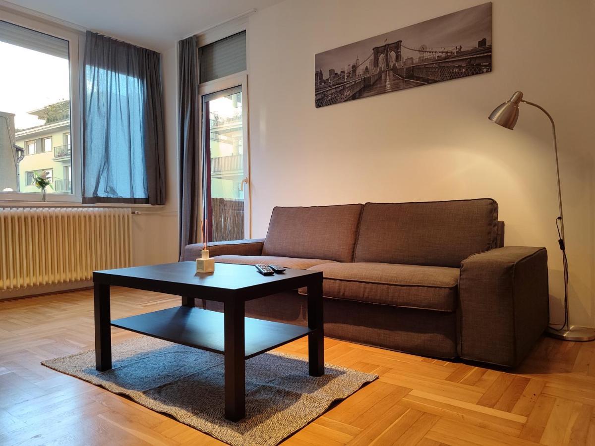 Castle Corner Apartment Budapest Exterior photo